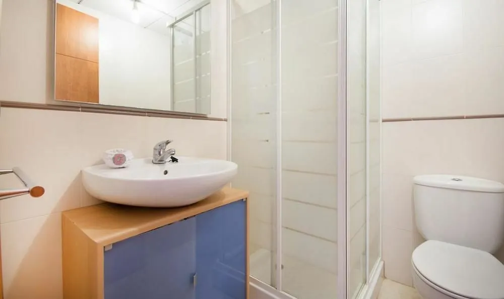 Villa Els Boscos Tvl 48 Tarragona